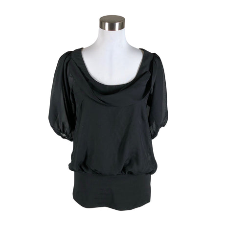 Naisten It's All about Eve - Pusero, koko 38 - Musta ()