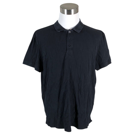 Miesten Icepeak - Pikeepaita, koko XXL - Musta ()