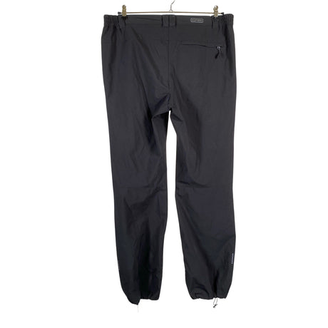 Miesten Icepeak - Ulkoiluhousut, koko XXXL - Musta (2)