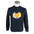 Miesten Fred Perry - Collegepaita, koko S - Sininen ()