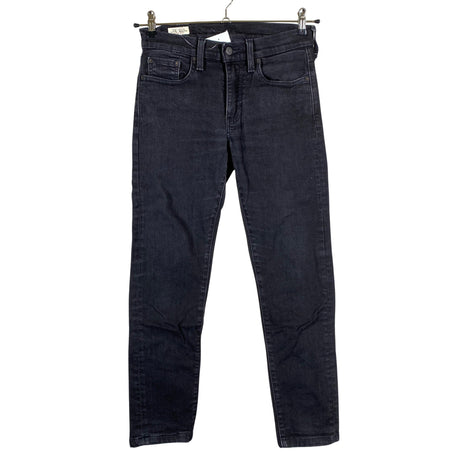 Naisten Levi's - Farkut, koko W29 - Musta ()