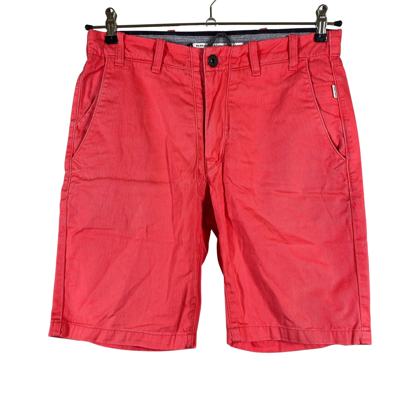 Miesten Win Win - Shortsit, koko S - Pinkki (1)