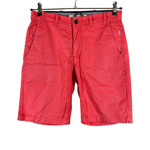 Miesten Win Win - Shortsit, koko S - Pinkki (1)