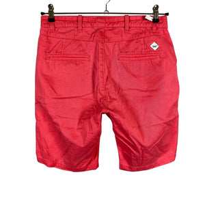 Miesten Win Win - Shortsit, koko S - Pinkki (2)