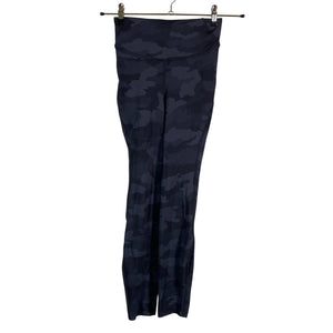 Naisten Lululemon - Urheilutrikoot, koko 34 - Harmaa (1)