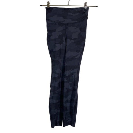 Naisten Lululemon - Urheilutrikoot, koko 34 - Harmaa ()