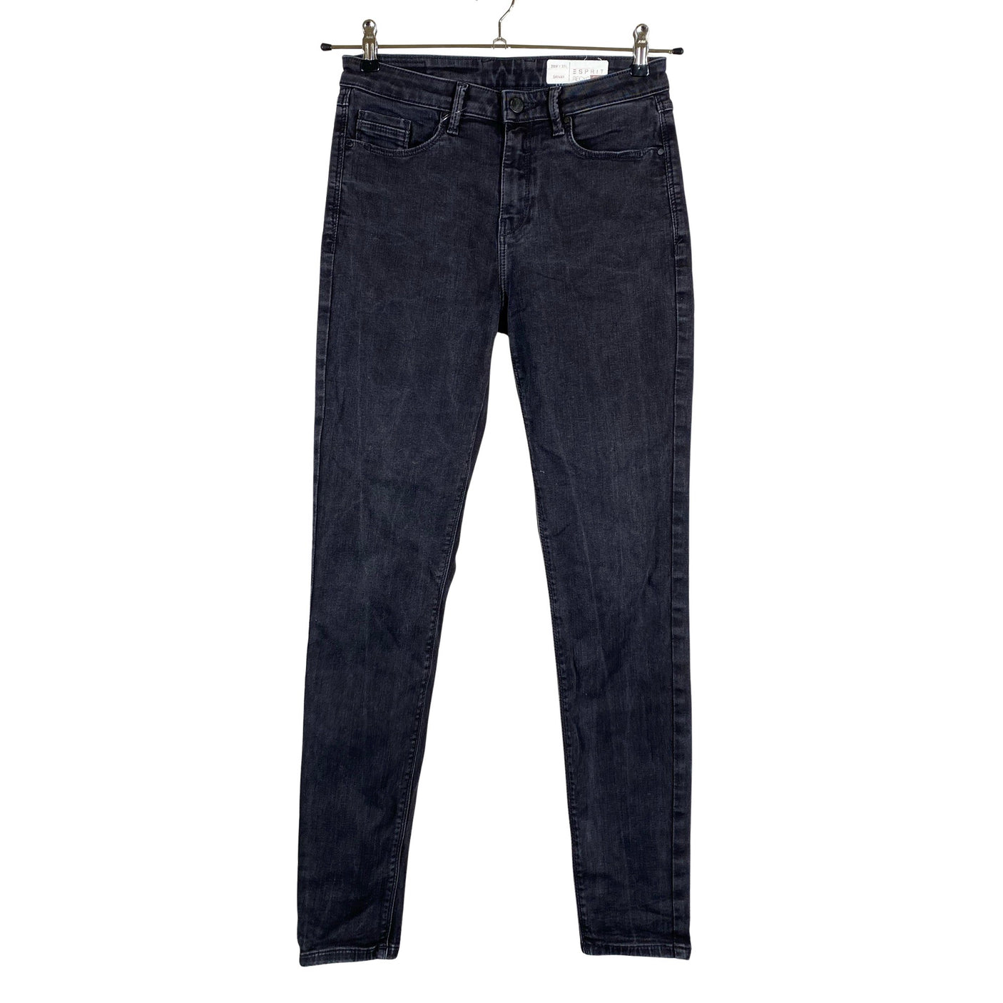 Naisten Esprit - Farkut, koko W29 - Harmaa (1)