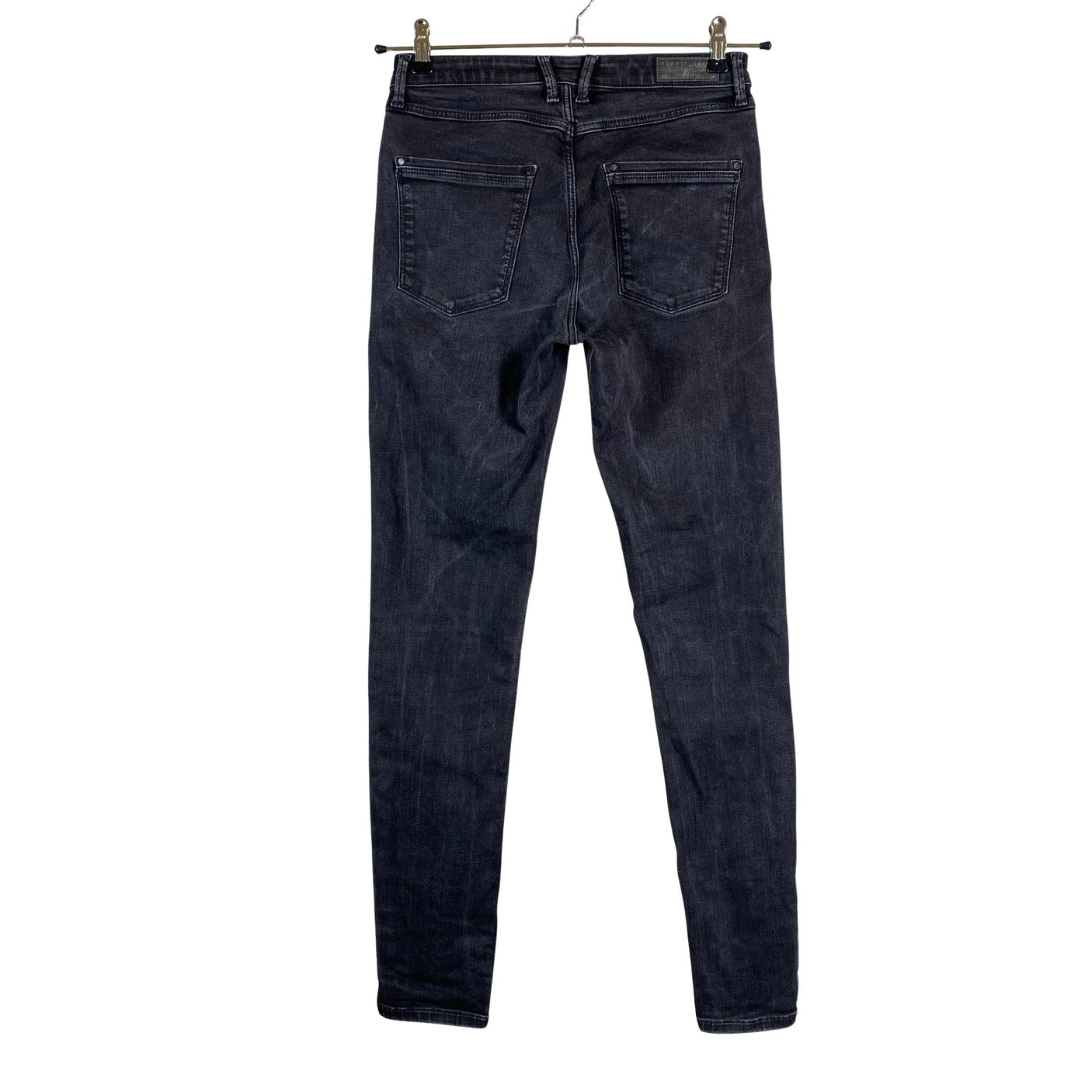 Naisten Esprit - Farkut, koko W29 - Harmaa (2)