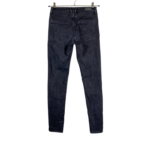 Naisten Esprit - Farkut, koko W29 - Harmaa (2)