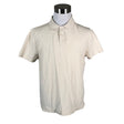 Miesten These Glory Days - Pikeepaita, koko XL - Beige ()