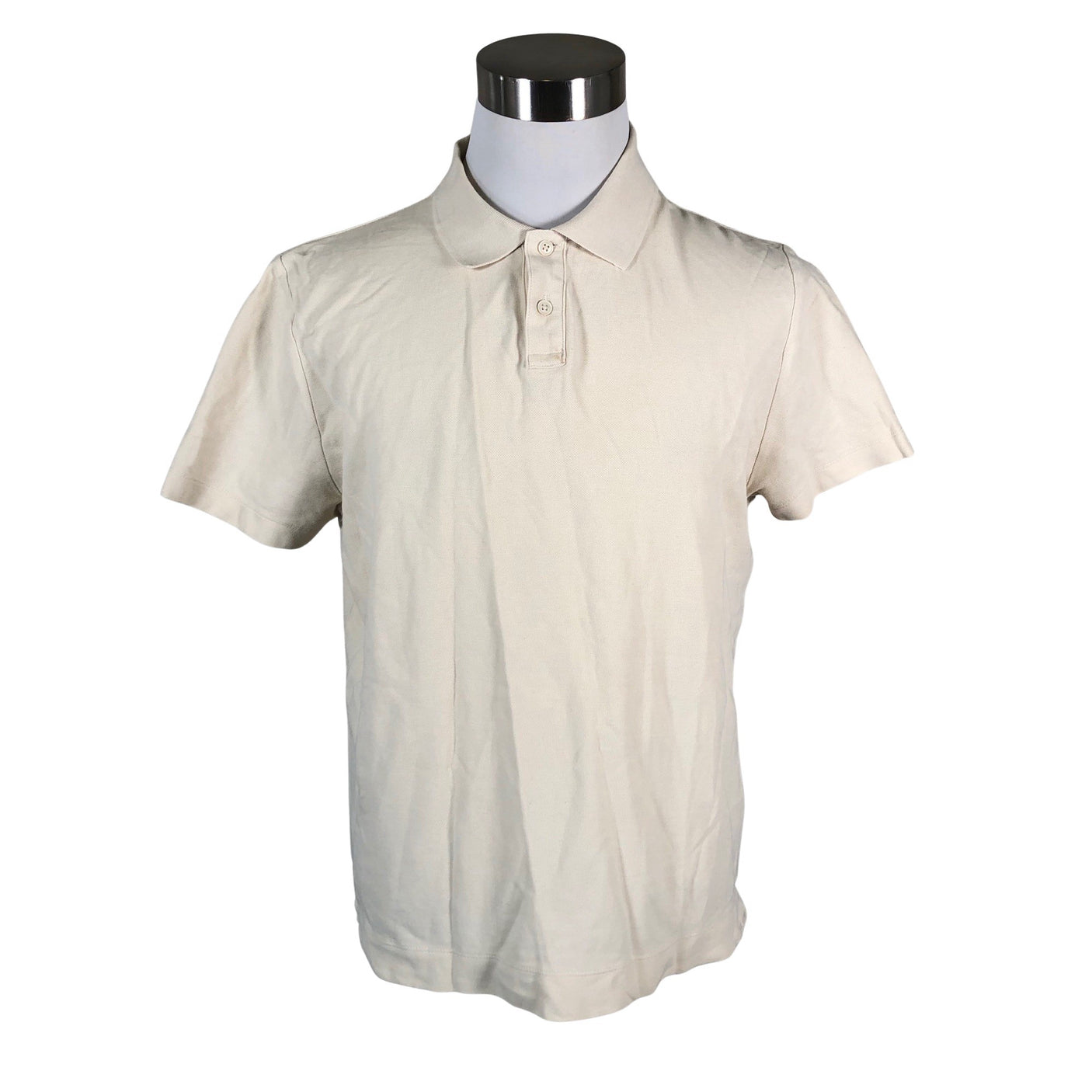 Miesten These Glory Days - Pikeepaita, koko XL - Beige (1)