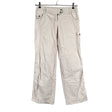 Naisten Brax - Cargohousut, koko 40 - Beige ()