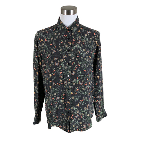 Naisten The Kooples - Pusero, koko 36 - Musta ()