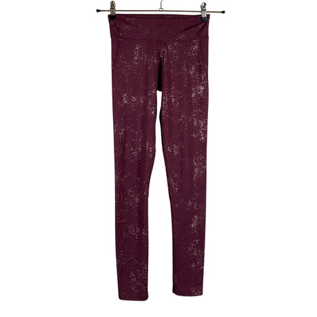 Tyttöjen POMPdeLUX - Urheilutrikoot, koko 164 - 170 - Viininpunainen ()