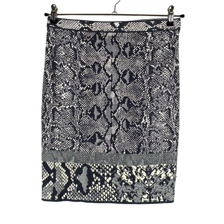 Naisten Marc Cain - Neulehame, koko 40 - Harmaa ()