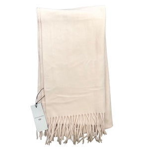 Naisten Andiata - Huivi, koko Midi - Beige (3)