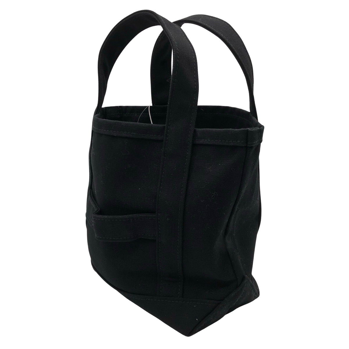 Unisex Marimekko - Käsilaukku, koko Midi - Musta (2)