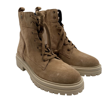 Naisten Geox - Nilkkurit, koko 39 - Ruskea (2)