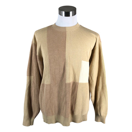Miesten Esprit - Neulepaita, koko L - Beige ()
