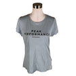 Naisten Peak Performance - T-paita, koko 36 - Vaaleansininen ()