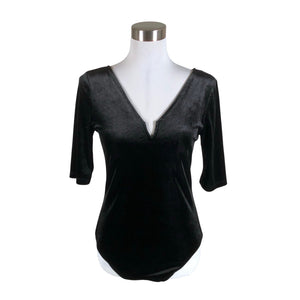 Naisten Lindex - Body, koko 38 - Musta (1)