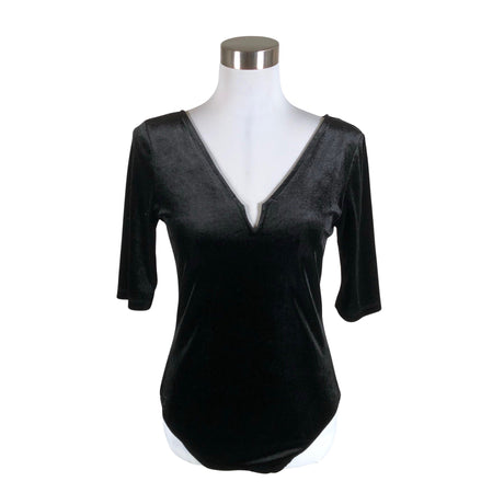 Naisten Lindex - Body, koko 38 - Musta ()