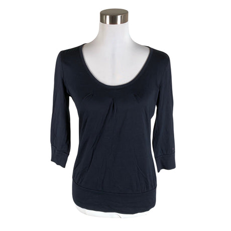 Naisten Tommy Hilfiger - Pusero, koko 36 - Sininen ()