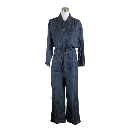 Naisten Levi's - Haalari, koko 40 - Sininen ()