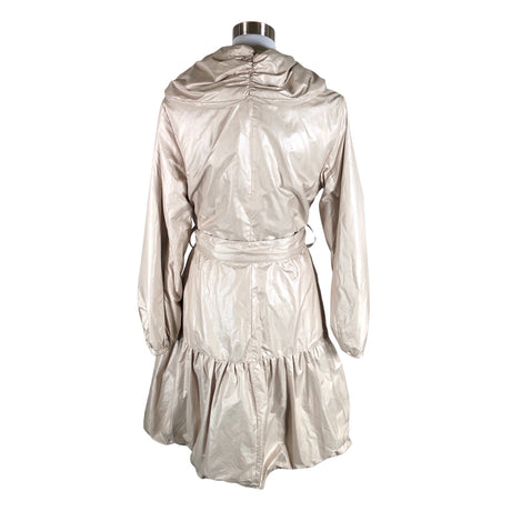 Naisten Ril's - Ulkoilutakki, koko 38 - Beige (2)