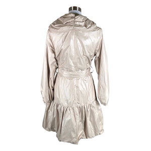Naisten Ril's - Ulkoilutakki, koko 38 - Beige (2)
