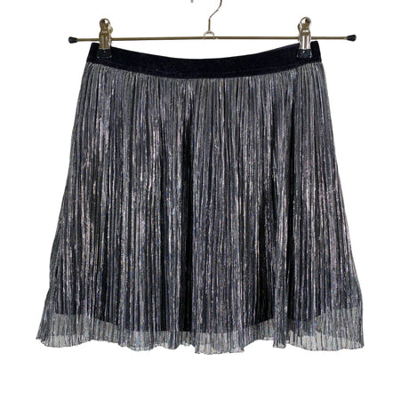 Tyttöjen Lindex - Kangashame, koko 158 - 164 - Harmaa ()
