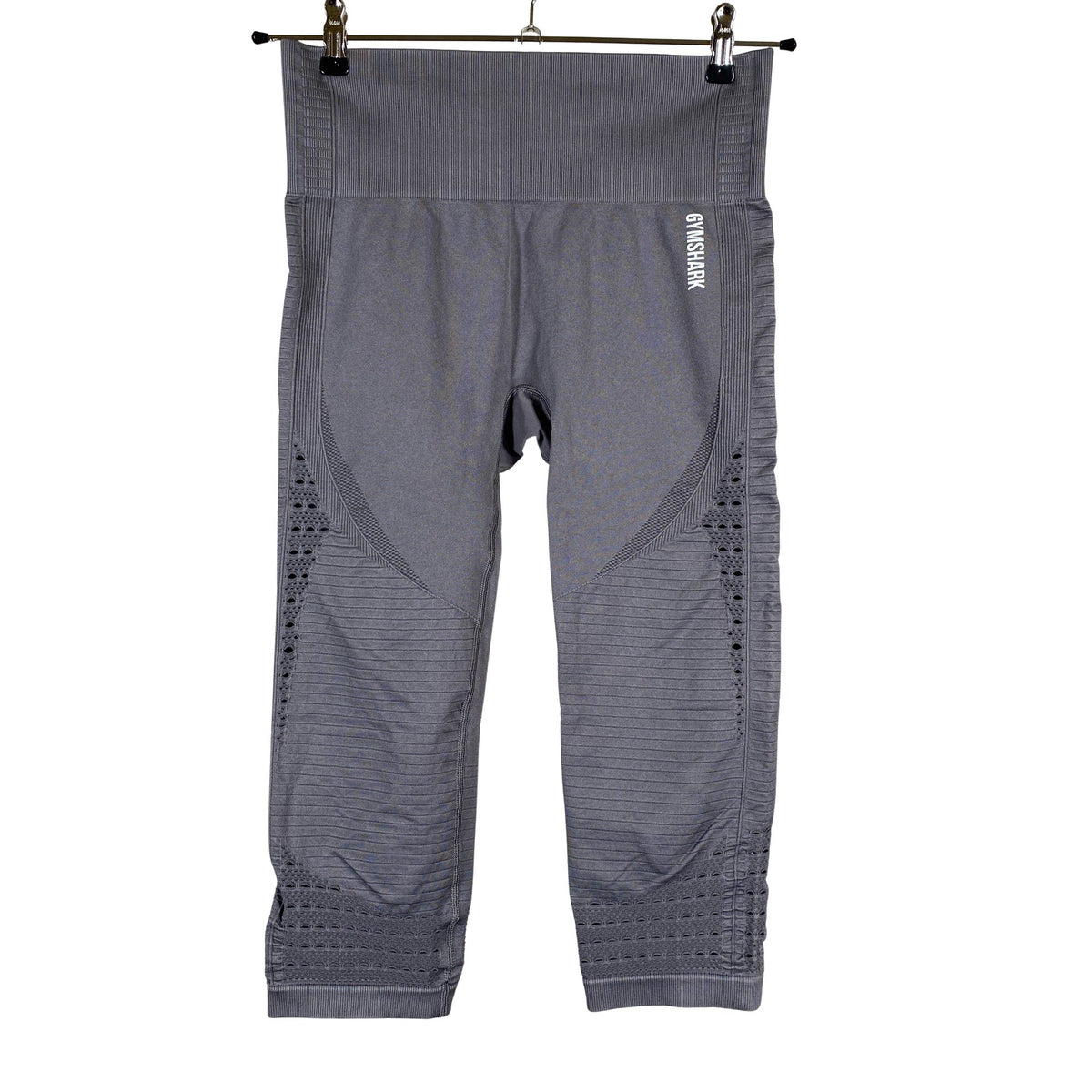 Naisten Gymshark - Urheilutrikoot, koko 42 - Harmaa (1)