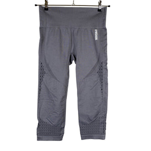 Naisten Gymshark - Urheilutrikoot, koko 42 - Harmaa (1)