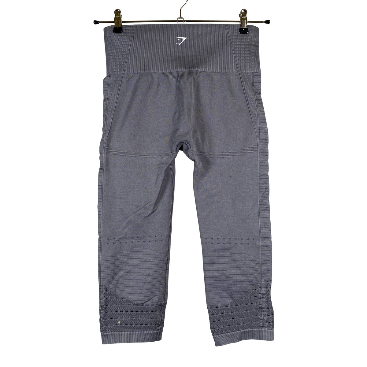 Naisten Gymshark - Urheilutrikoot, koko 42 - Harmaa (2)