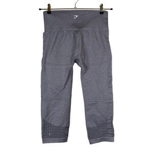 Naisten Gymshark - Urheilutrikoot, koko 42 - Harmaa (2)
