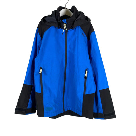 Unisex Name It - Ulkoilutakki, koko 140 - 146 - Sininen ()