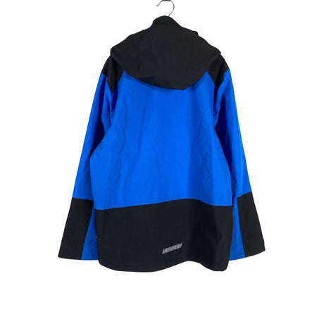 Unisex Name It - Ulkoilutakki, koko 140 - 146 - Sininen (2)