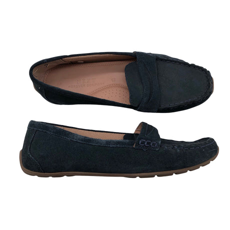Naisten Next - Loaferit, koko 39 - Sininen ()