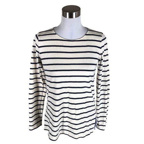 Naisten Weekend by MaxMara - Pusero, koko 40 - Luonnonvalkoinen ()