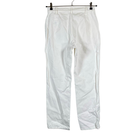 Naisten NP Collection - Farkut, koko 40 - Valkoinen (2)