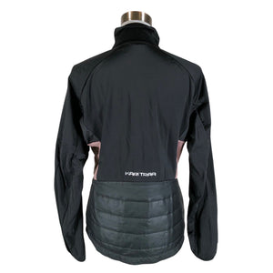 Naisten Kari Traa - Urheilutakki, koko 40 - Harmaa (2)