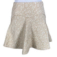 Naisten Patrizia Pepe - Kangashame, koko 34 - Beige ()