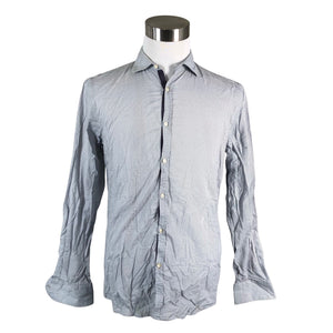 Miesten Trussardi Jeans - Kauluspaita, koko L - Valkoinen (1)
