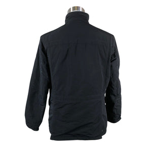 Miesten Hugo Boss - Toppatakki, koko L - Musta (3)