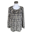 Naisten InWear - Pusero, koko 34 - Beige ()