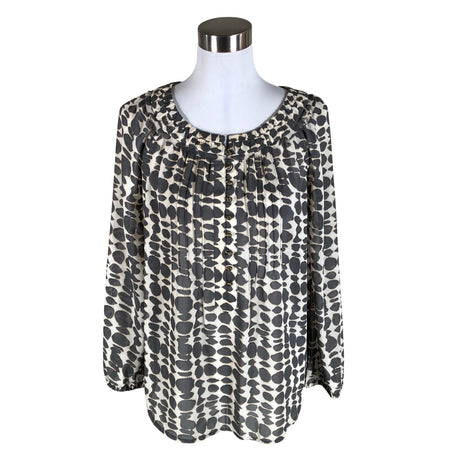 Naisten InWear - Pusero, koko 34 - Beige ()