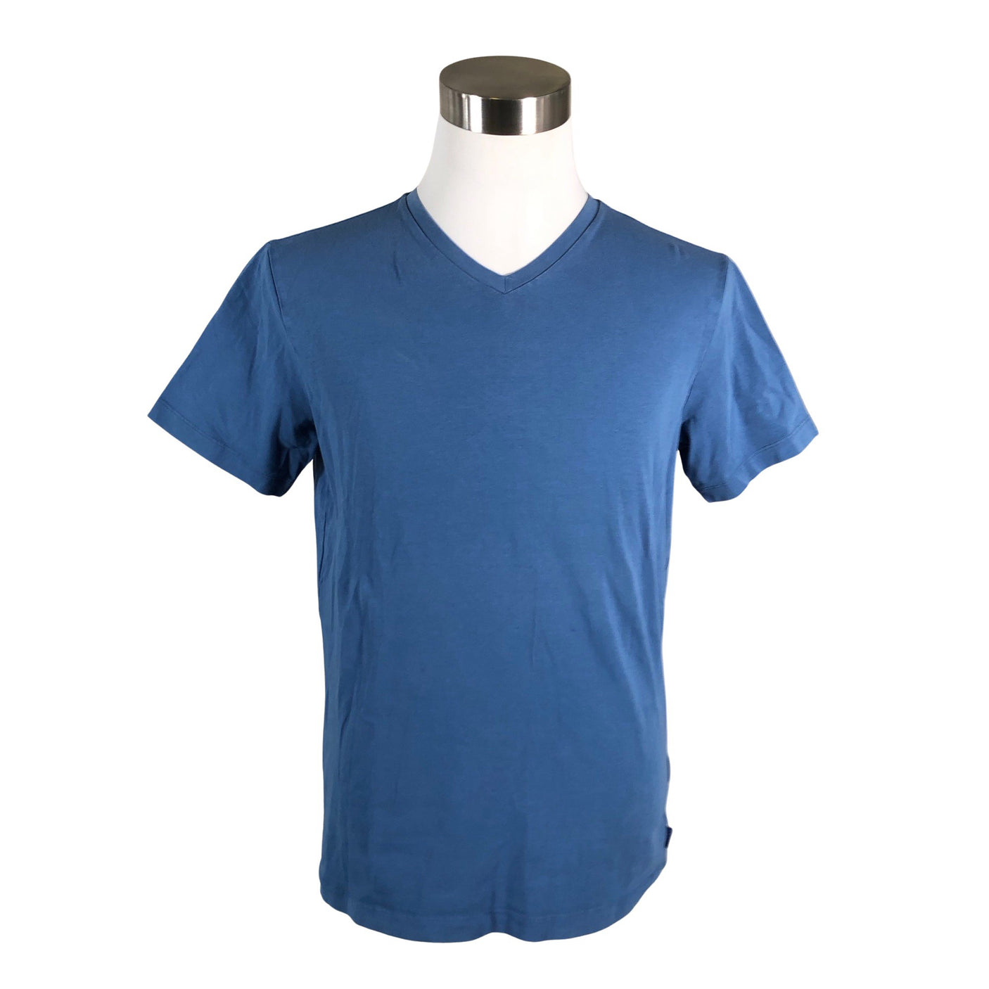 Miesten Armani Jeans - T-paita, koko XXL - Sininen (1)