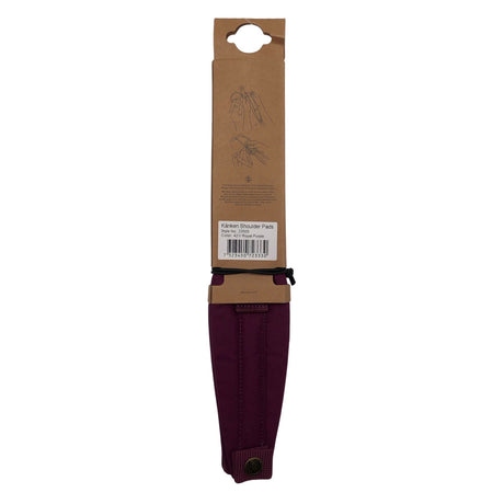 Unisex Fjällräven - Reppu, koko Mini - Violetti (2)