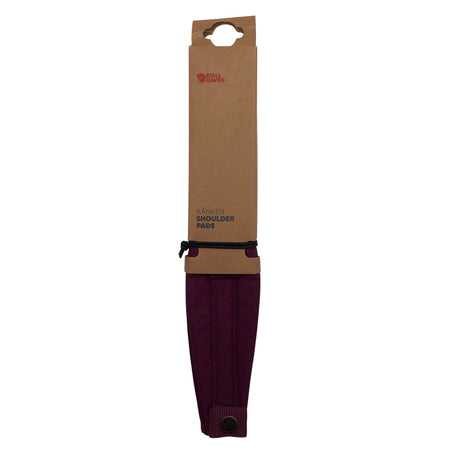 Unisex Fjällräven - Reppu, koko Mini - Violetti ()