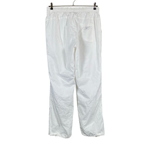 Miesten Reebok - Urheiluhousut, koko XL - Valkoinen (2)
